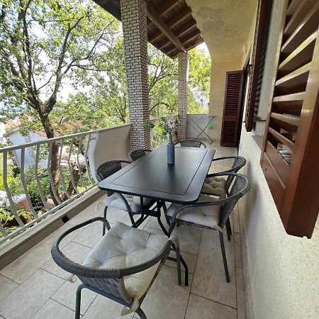 Moro Apartment 말린스카 외부 사진