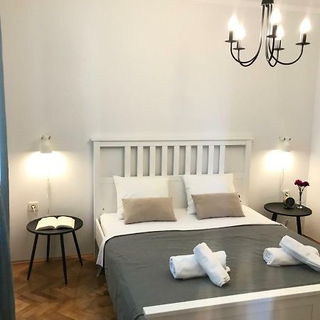 Moro Apartment 말린스카 외부 사진