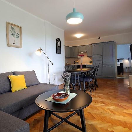 Moro Apartment 말린스카 외부 사진
