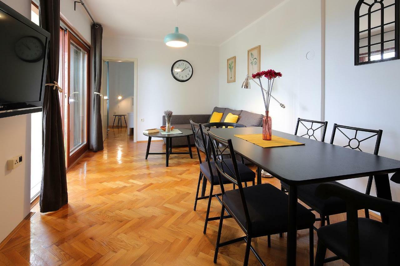 Moro Apartment 말린스카 외부 사진